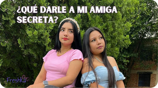 regalo amigo secreto mujer