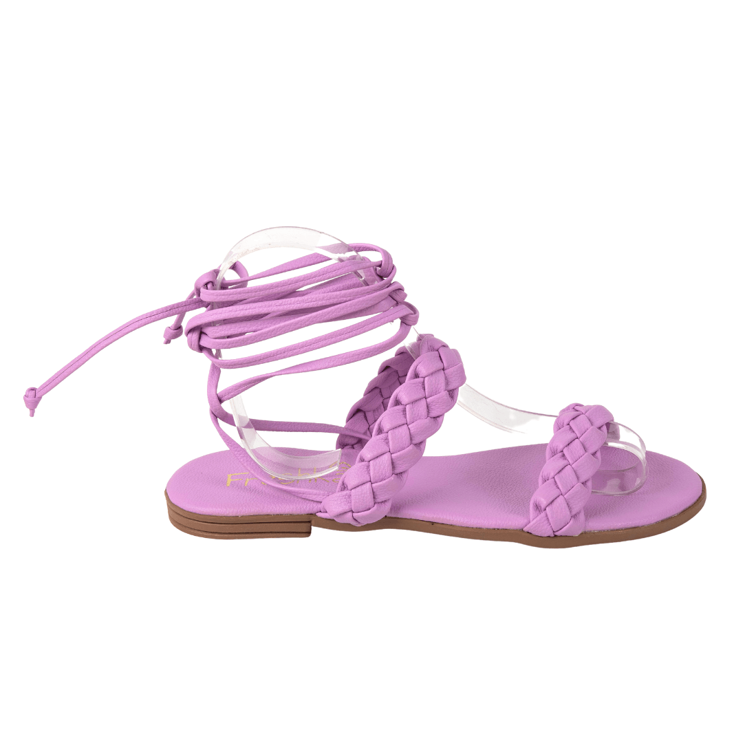 Sandalias mujer romano hotsell