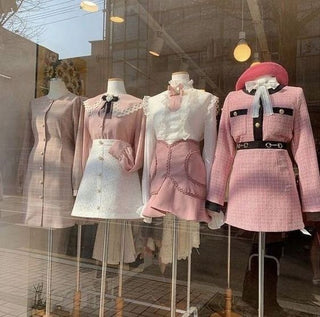 MODA COQUETTE