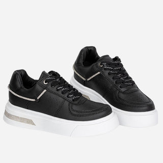 Destaca tu estilo - Fortuna Black