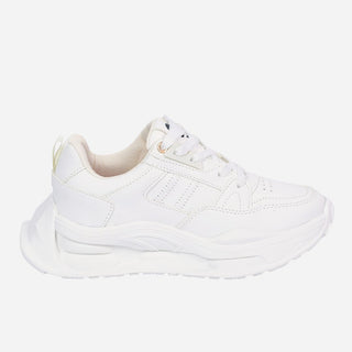 Tenis Blancos - Dakota