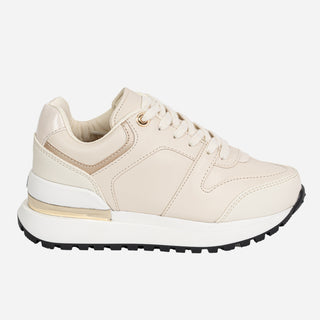 TENIS ELEGANTES PARA MUJER - LUXURY