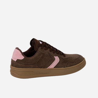 Tenis Mujer 2025 - CHOCOLATE