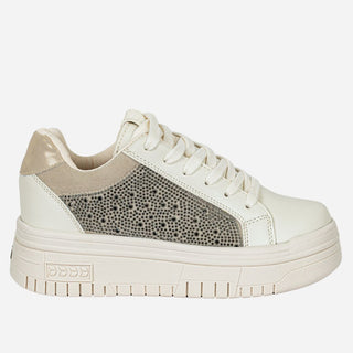 Tenis con brillantes para Mujer - GEMA