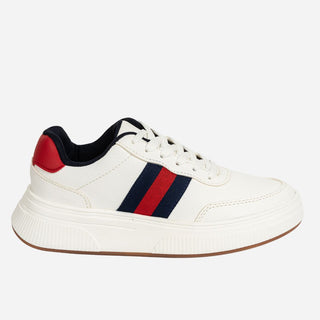 Tenis Clásico para Dama - Aqua