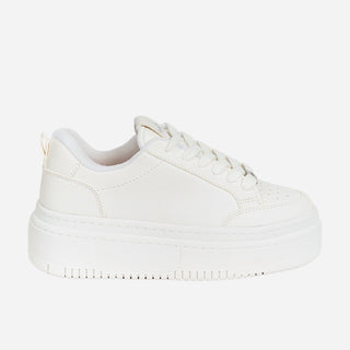 Tenis Blancos SNEAKERS WHITE
