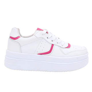 Tenis con Plataforma para Dama - Rosalia | FRESHKA CO