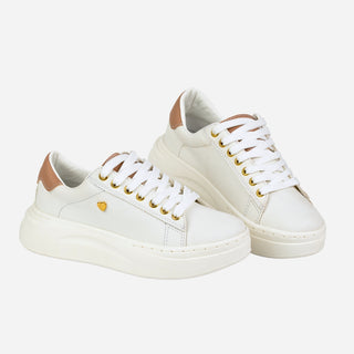 Tenis Clásico - Wanda