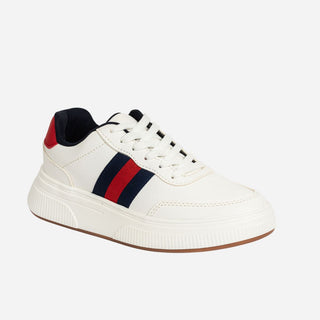 Tenis Clásico para Dama - Aqua