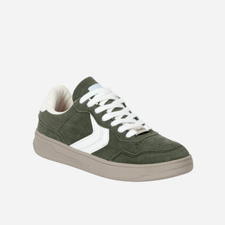 Tenis de Moda Verde - PINO