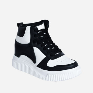 BOTAS PARA MUJER DE MODA- SAMIRA BxN