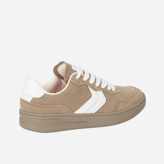 Tenis Casuales Mujer - LATTE