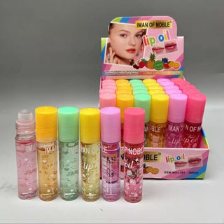 Lip oil Fruit Iman of Noble
