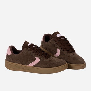 Tenis Mujer 2025 - CHOCOLATE
