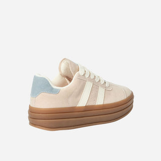 Tenis para Mujer Freshka - Osaka Premium Pastel