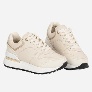 TENIS ELEGANTES PARA MUJER - LUXURY