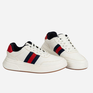 Tenis Clásico para Dama - Aqua