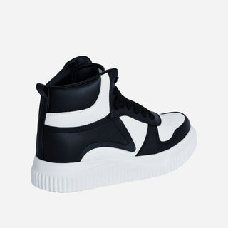 BOTAS PARA MUJER DE MODA- SAMIRA BxN