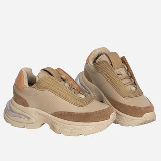 Los Tenis de las DIOSAS - Ambrosía Tierra