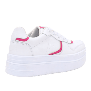 Tenis con Plataforma para Dama - Rosalia | FRESHKA CO