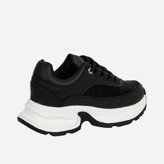 TENIS ELEGANTES MUJER - BIG NIGHT