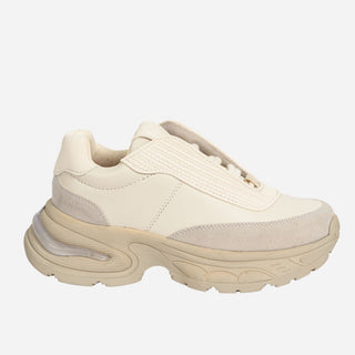 Los Tenis de las DIOSAS - Ambrosía Beige