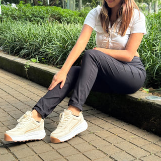 Tenis de Moda - Anika
