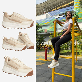 Tenis de Moda - Anika