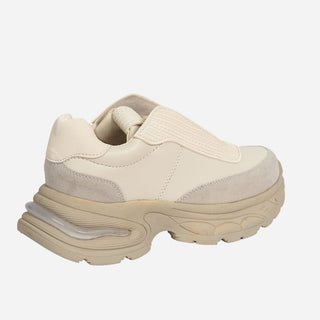 Los Tenis de las DIOSAS - Ambrosía Beige