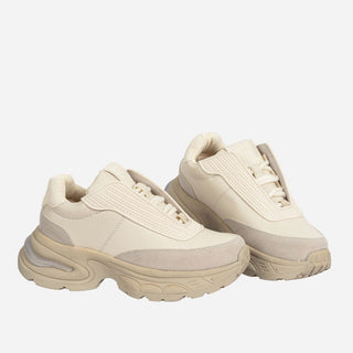 Los Tenis de las DIOSAS - Ambrosía Beige