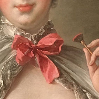 ORIGEN DE LA MODA COQUETTE