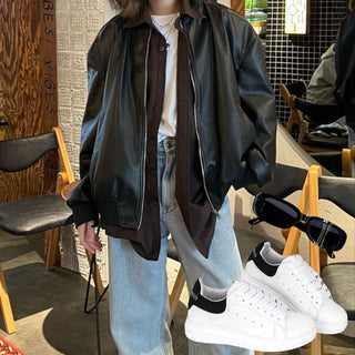 outfit clean look