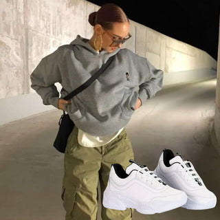 idea de outfit clean look