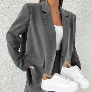 moda clean look