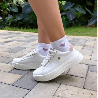 Tenis Clásico - Wanda