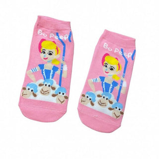 Medias Tobilleras-Bopeep