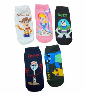 MediasTobilleras-ToyStory