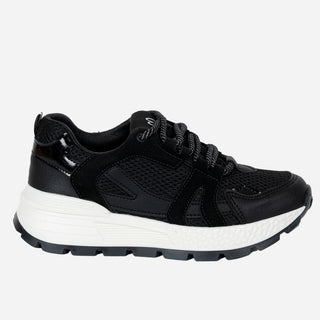 Tenis negros de Moda Mujer - FERRANT BLACK