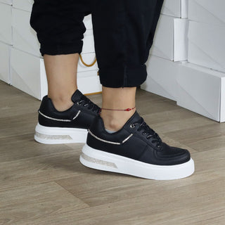 Destaca tu estilo - Fortuna Black