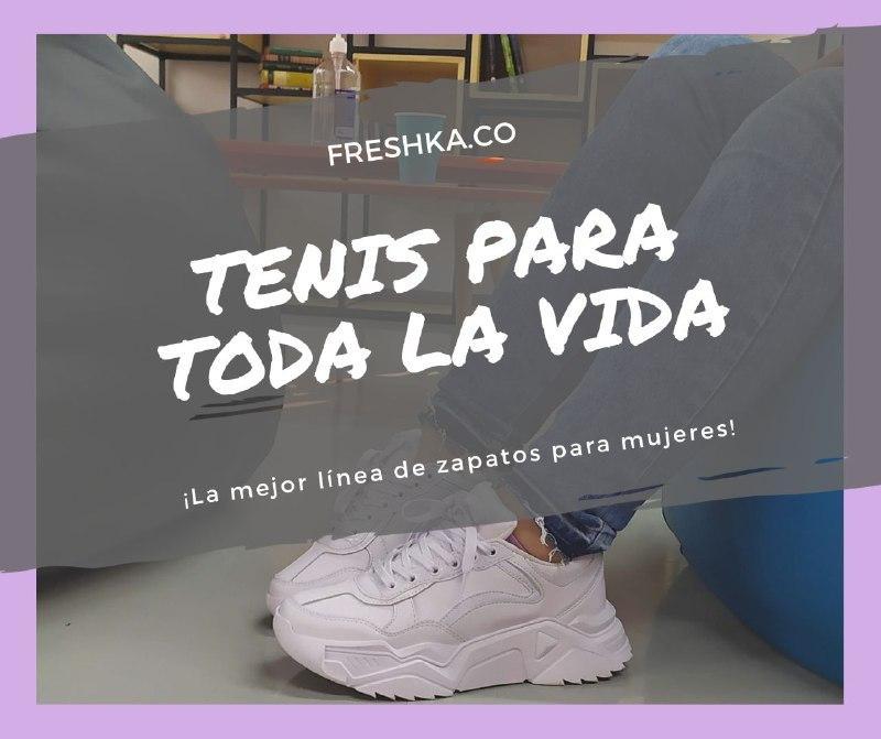 tenis bajitos de mujer blancos