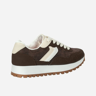 tenis color de moda y comodos