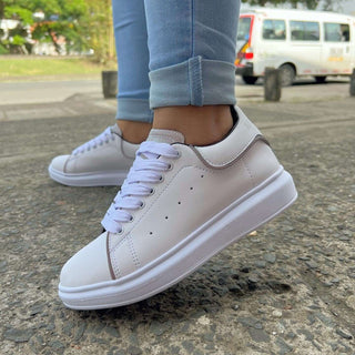 Tenis Reflectivo para Mujer - 4