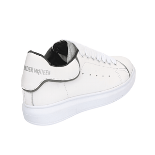 Tenis Reflectivo para Mujer- Queen Blanco | FRESHKA CO