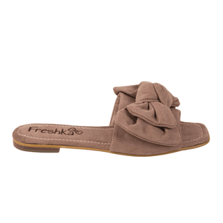 Sandalias de Moda para Mujer - Olivia Cocoa | FRESHKA CO