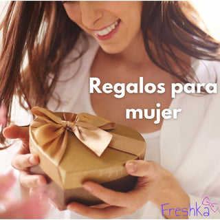 Regalos para mujer