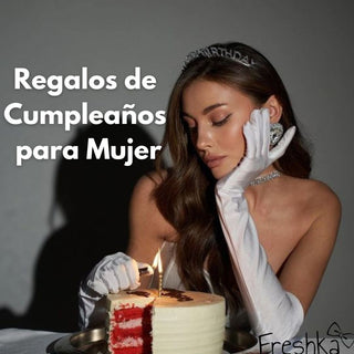 Regalos de Cumpleaños