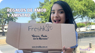 regalos para amor y amistad