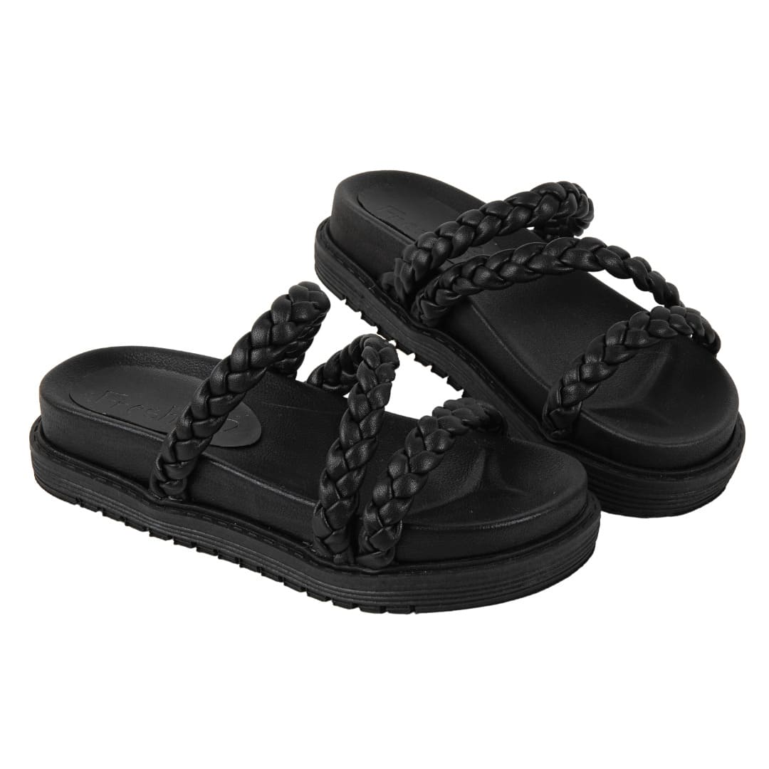 Sandalias Deportivas Chicas Con Sandalias Plataforma Sandalias