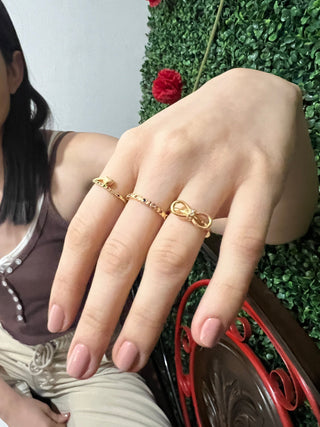 Anillo para Mujer