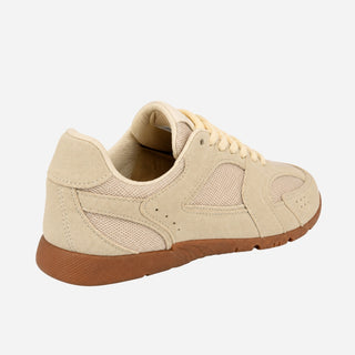 Tenis bajito Elegante - Mónaco Arena